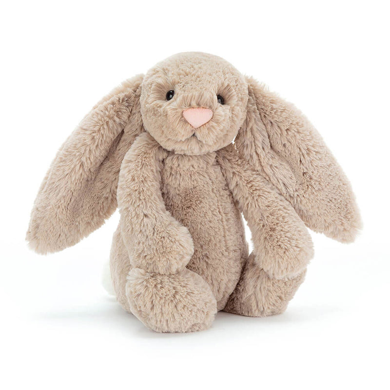 Načíst obrázek do prohlížeče galerie, Bashful beige Bunny

