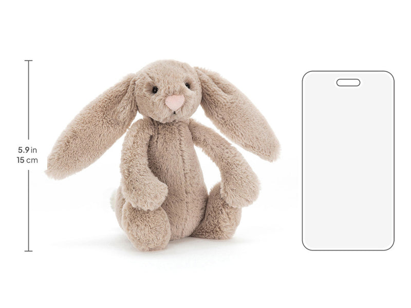 Načíst obrázek do prohlížeče galerie, Bashful Beige Bunny
