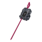 Load image into Gallery viewer, Winder Lanceur Beyblade X à rotation gauche
