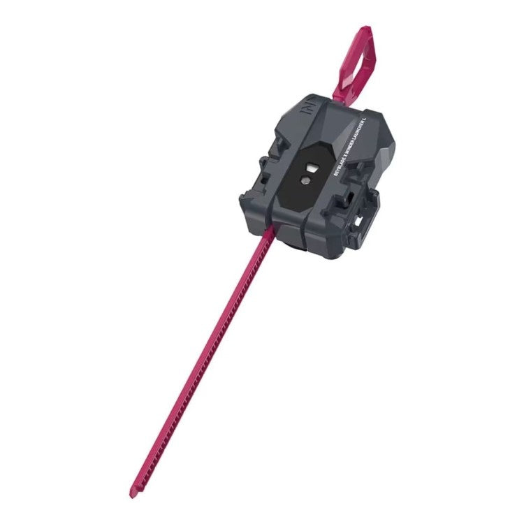 Beyblade X Left-Spin Winder Launcher – product view 2