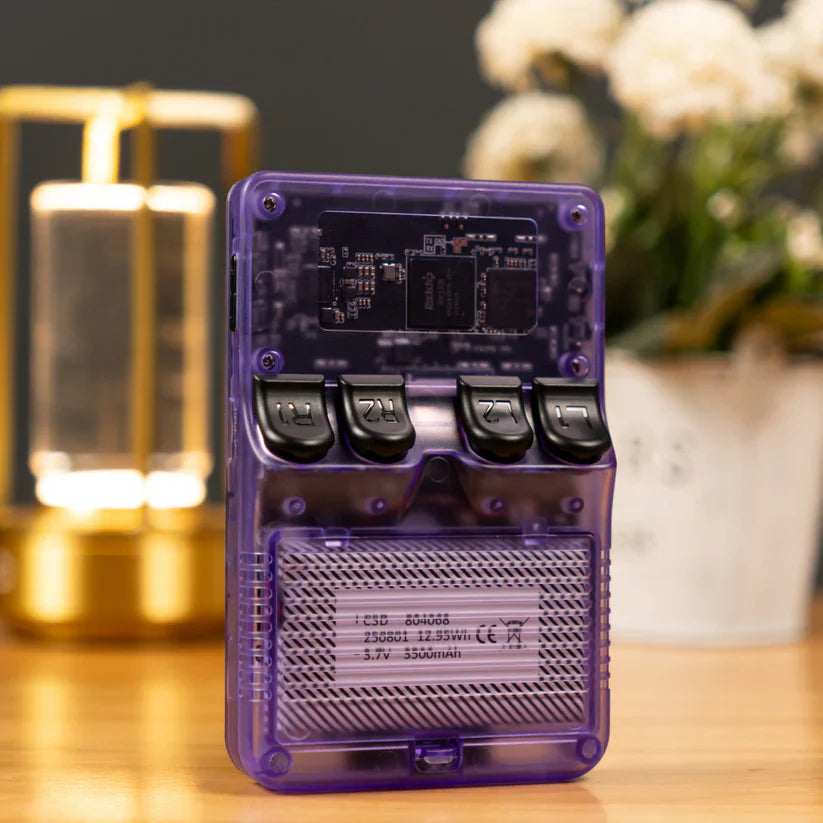 Arcadium – Premium Retro Gaming Console