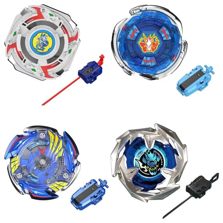Beyblade 25th Anniversary Set – product view 2