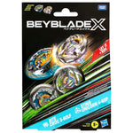 Load image into Gallery viewer, Bite Croc 3-60LF et Sting Unicorn 4-60P
