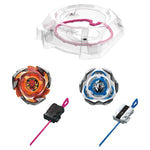 Arène Beyblade X - Battle Entry Set C