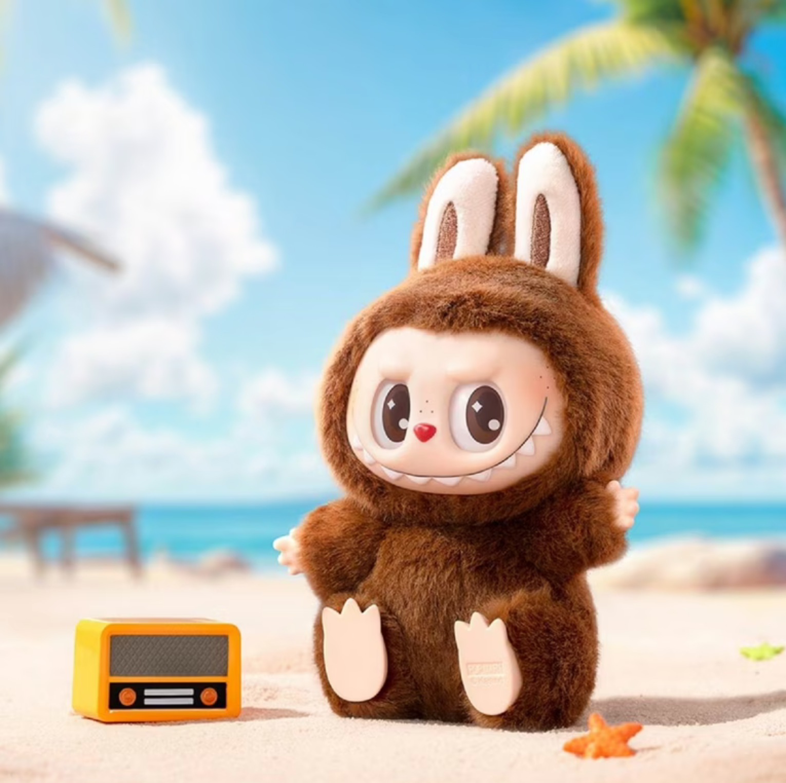 Labubu