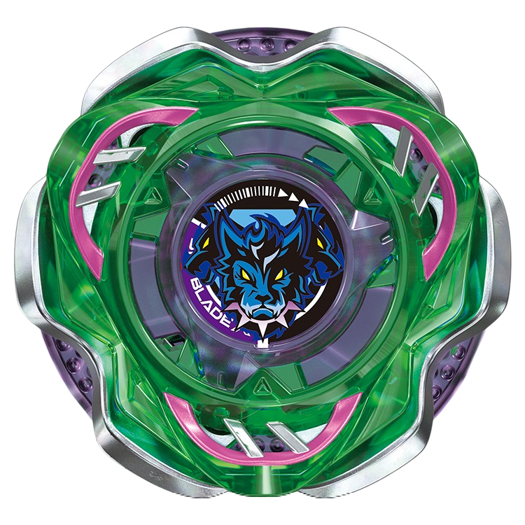 Cerberus Dark W1-60F – product view 1