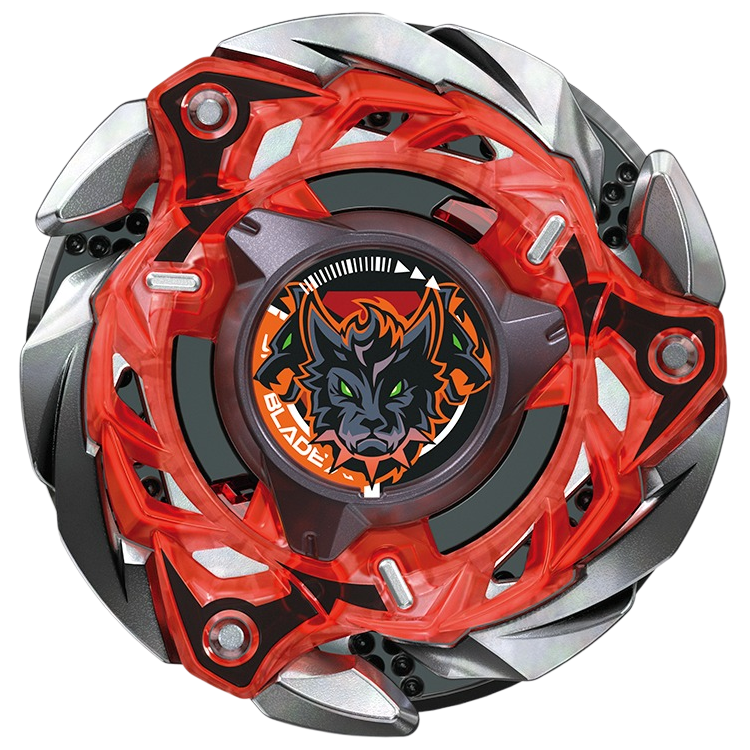 Cerberus Flame W5-80WB – product view 1