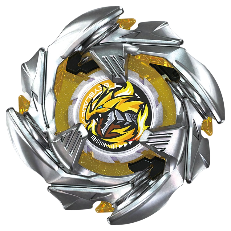 Cobalt Dragoon 4-55WB – product view 1