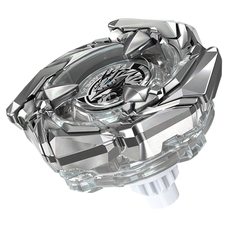Cobalt Drake 4-60F – Clear Version – product view 1