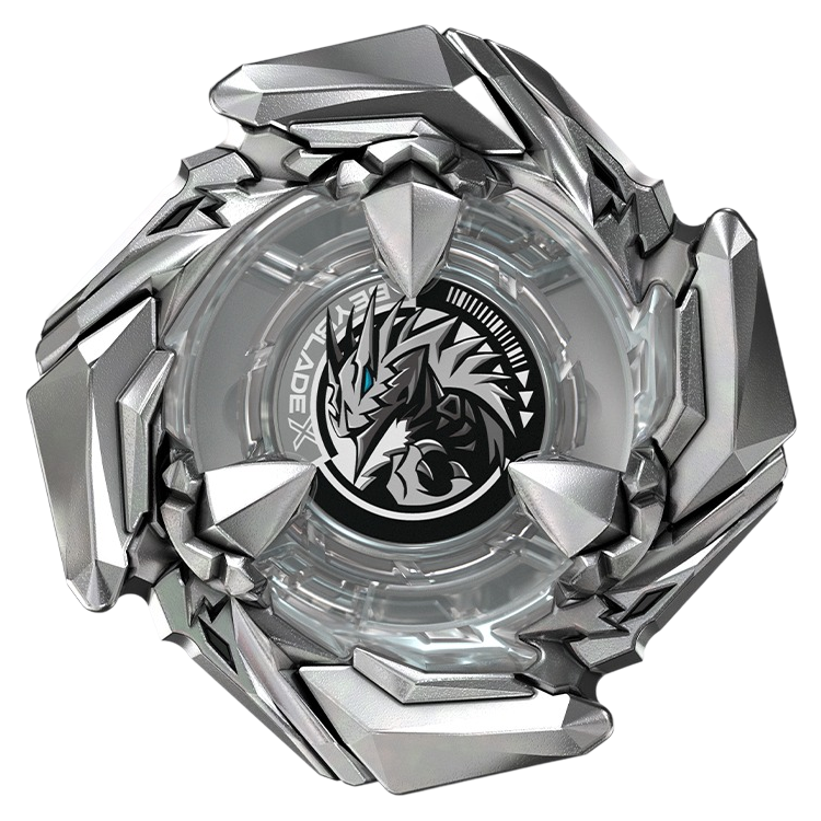 Cobalt Drake 4-60F – Clear Version – product view 2