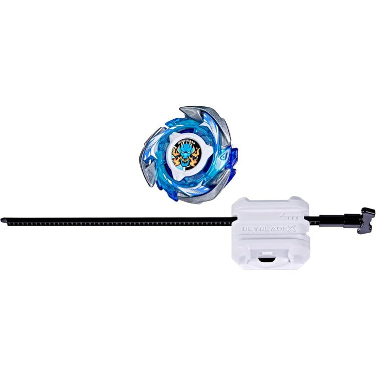 Courage Dran S 6-60V – authentic product view 2