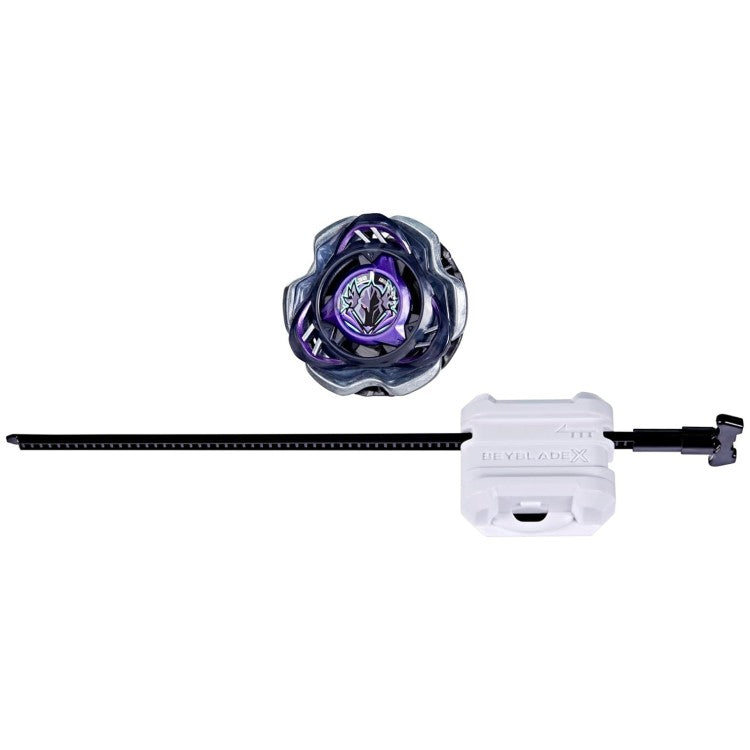 Dark Perseus B 6-80W – authentic product view 2