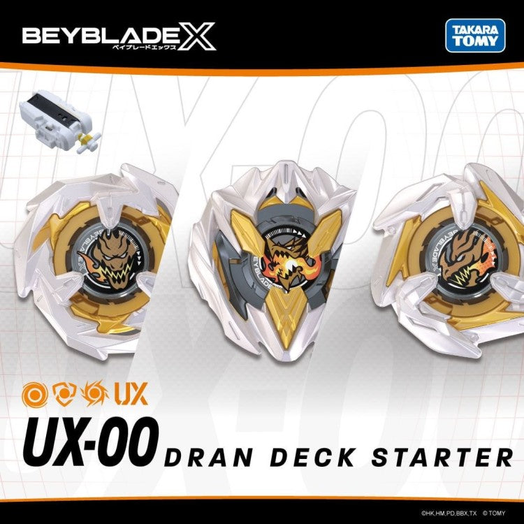 Dran Deck Starter – authentic product view 2