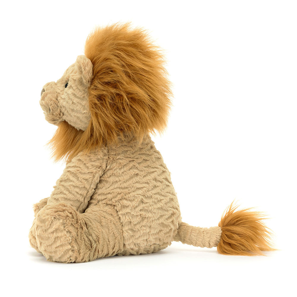 Jellycat Fuddlewuddle Lion
