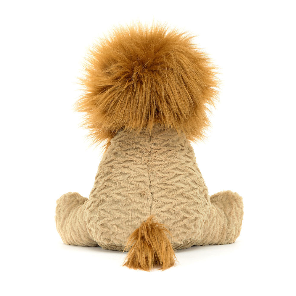 Jellycat Fuddlewuddle Lion