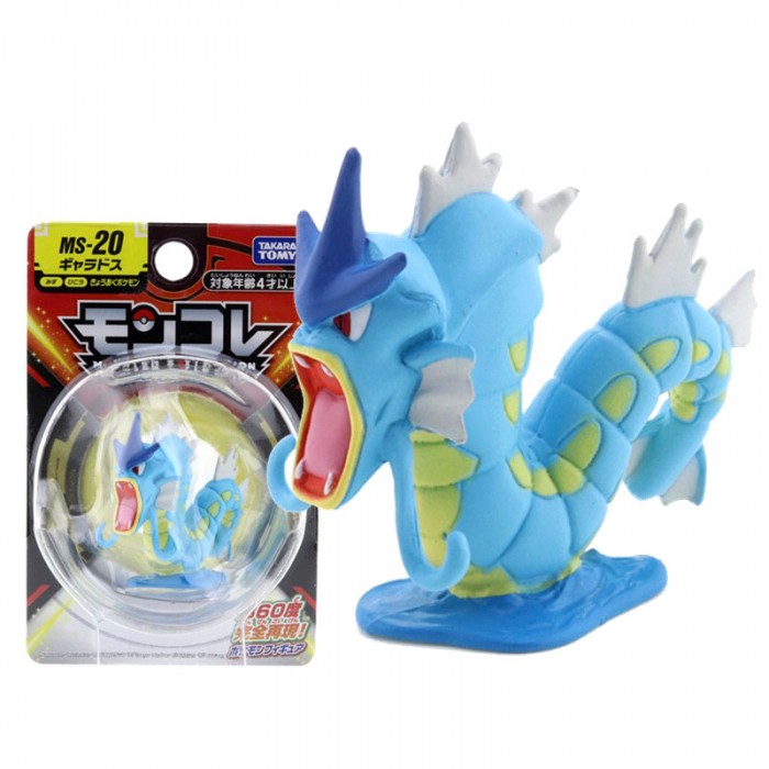 Load image into Gallery viewer, Leviator figurine
