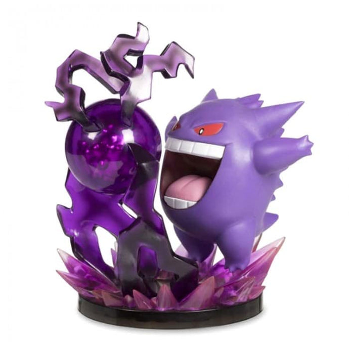 Pokémon figurine ectoplasma