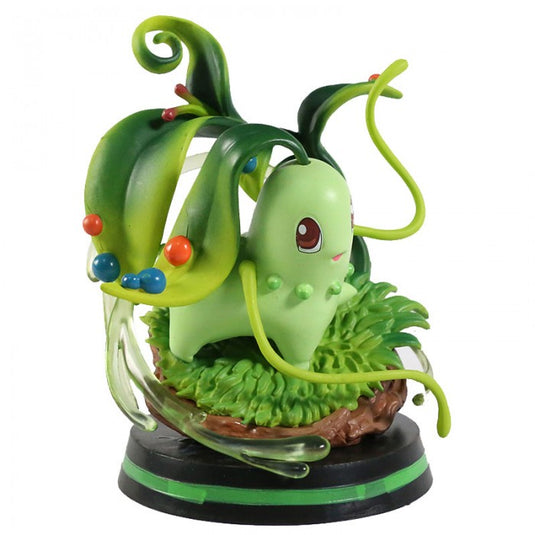 Pokémon Germignon figurine