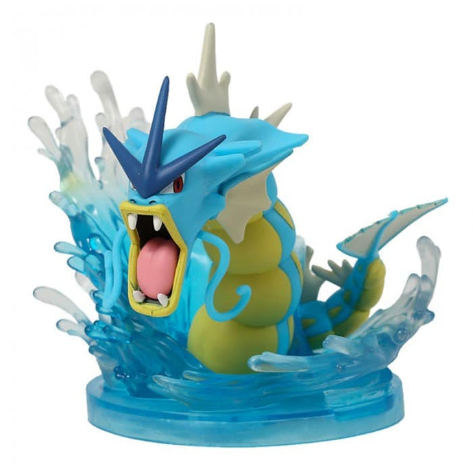 Leviator Pokémon figurine
