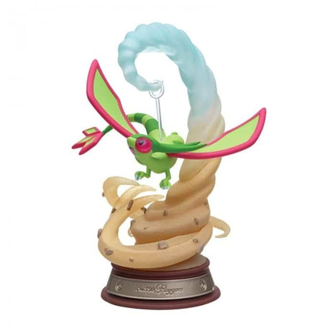Pokémon Libégon figurine