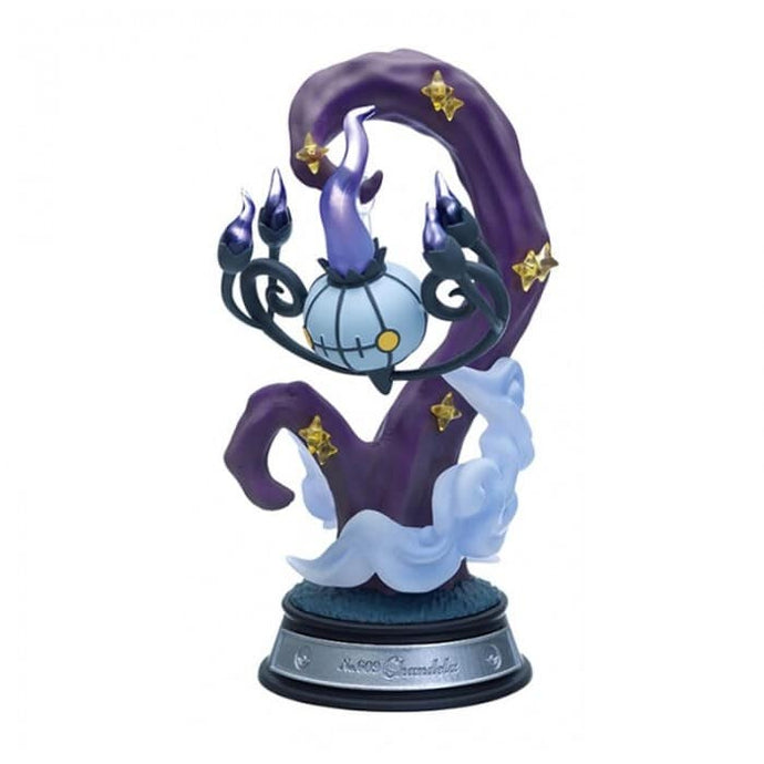 Pokémon figurine lugular