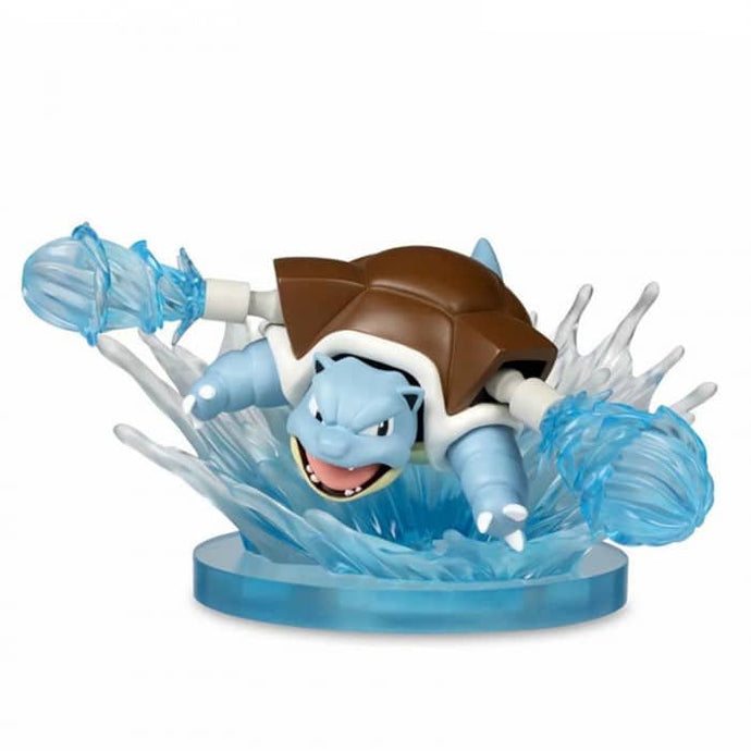 Pokémon Tortank figurine