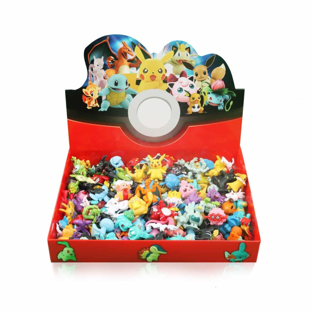 Pokémon Figure for Kids