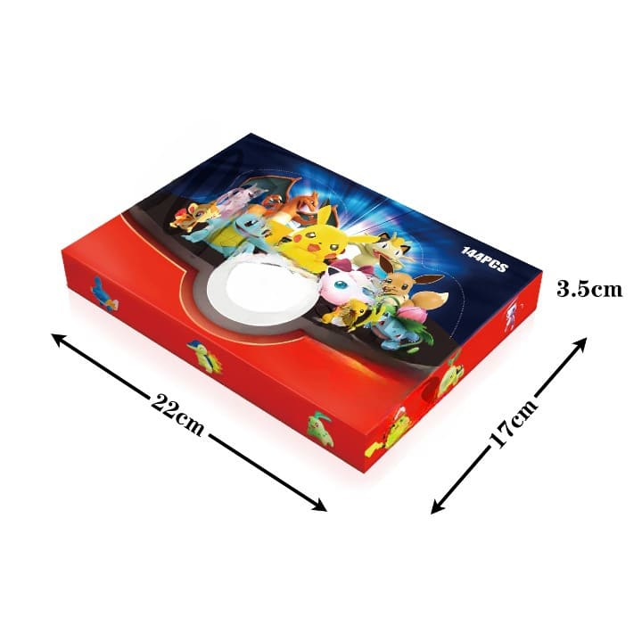 Pokémon Figure for Kids