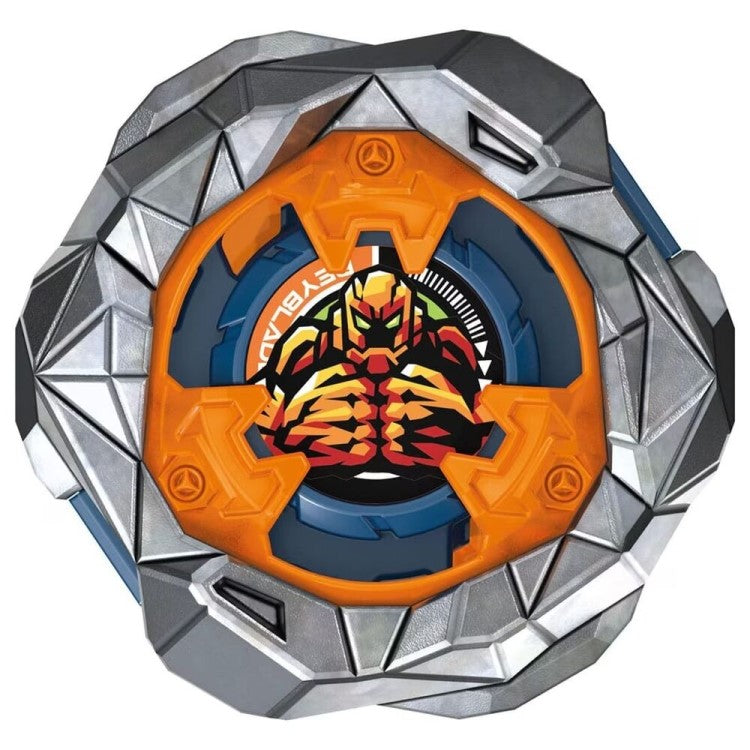 Golem Rock 1-60UN – authentic product view 3