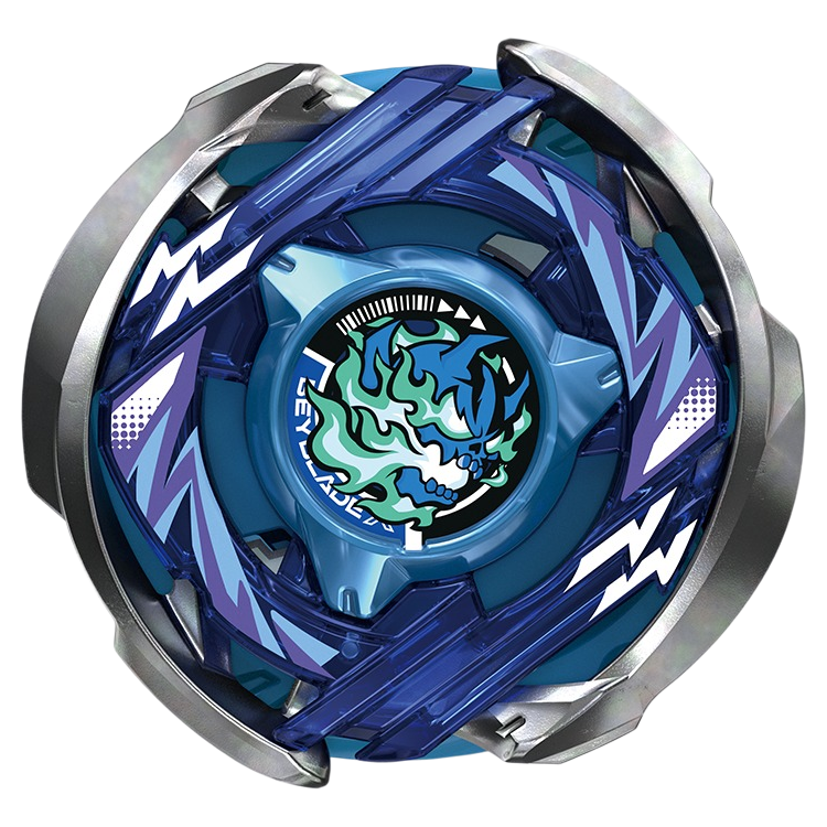 Hells Arc T3-85O – authentic product view 1