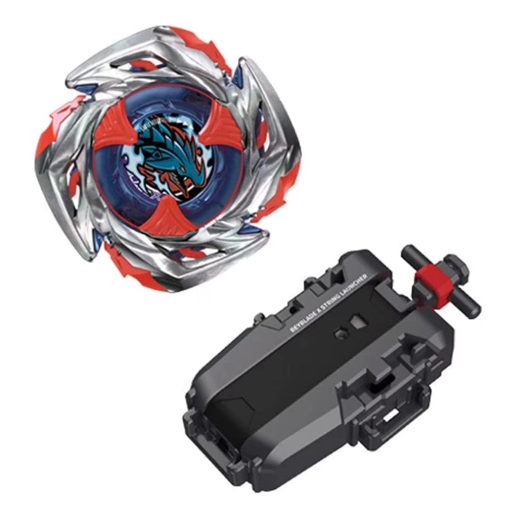 Impact Drake 9-60LR – authentic product view 2