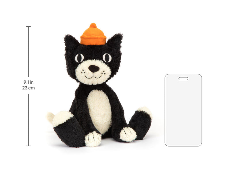 Načíst obrázek do prohlížeče galerie, Jellycat Jack
