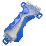 Load image into Gallery viewer, Poignée Beyblade Burst | Version Bleue Ciel
