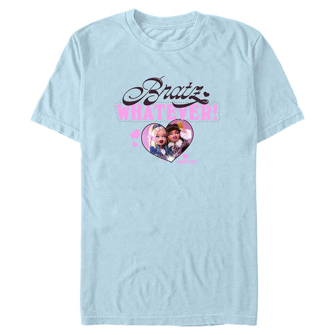 Whatever Bratz Adult T-Shirt