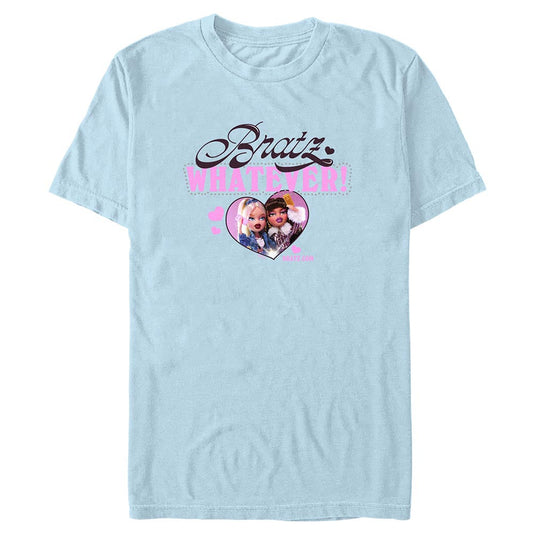 Whatever Bratz Adult T-Shirt