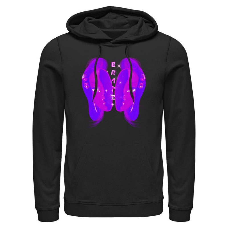 Load image into Gallery viewer, Double Trouble Adult Hoodie

