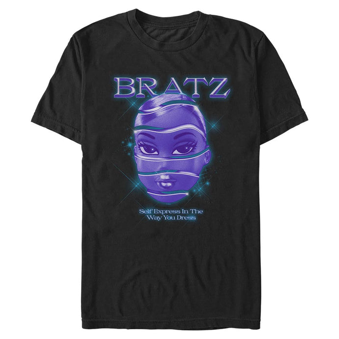 Spiraling Adult T-Shirt