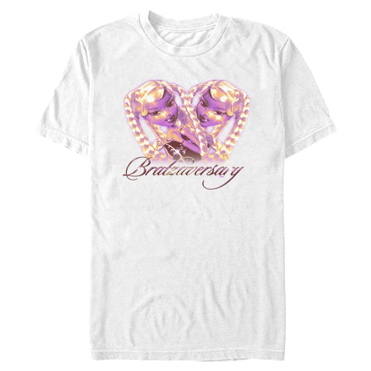 Twinning Bratzaversary Adult T-Shirt