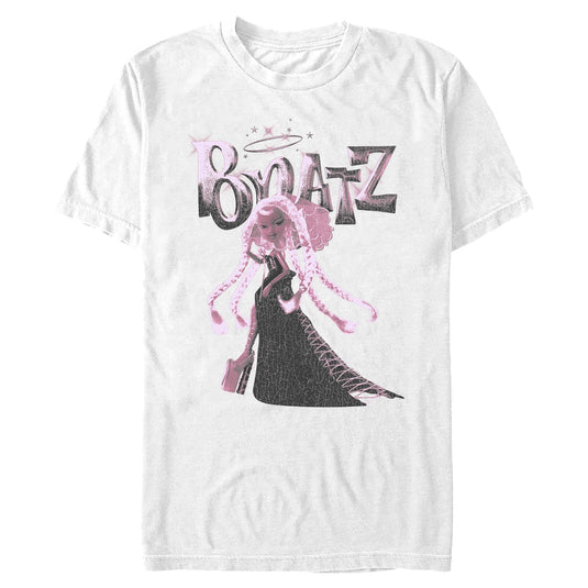 Bday Bratz Bratzaversary Adult T-Shirt
