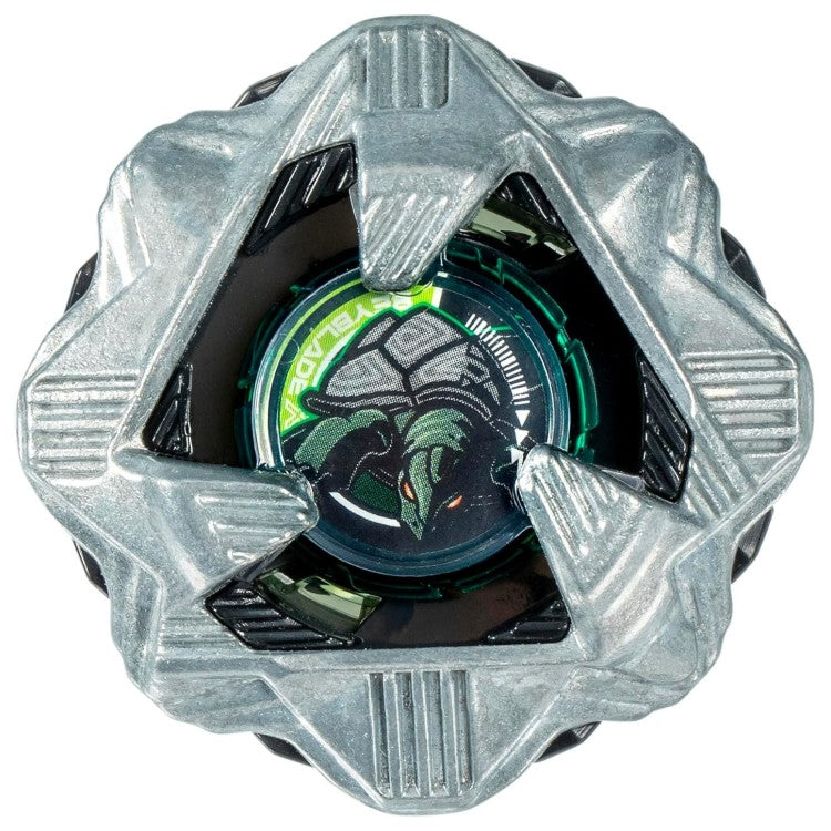 Obsidian Shell 4-60D – authentic product view 2