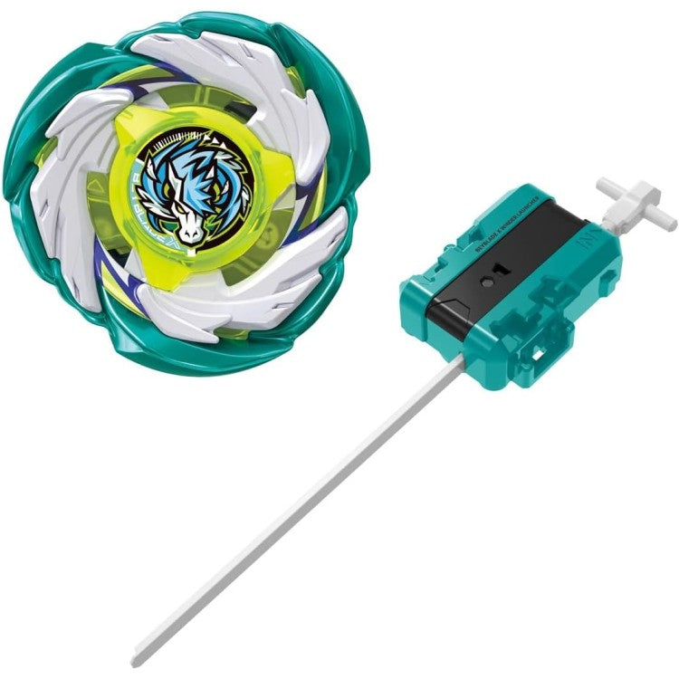 Pegasus Blast ATr – product view 2