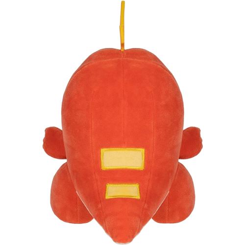 Pokémon 8-Inch Plush – Fuecoco