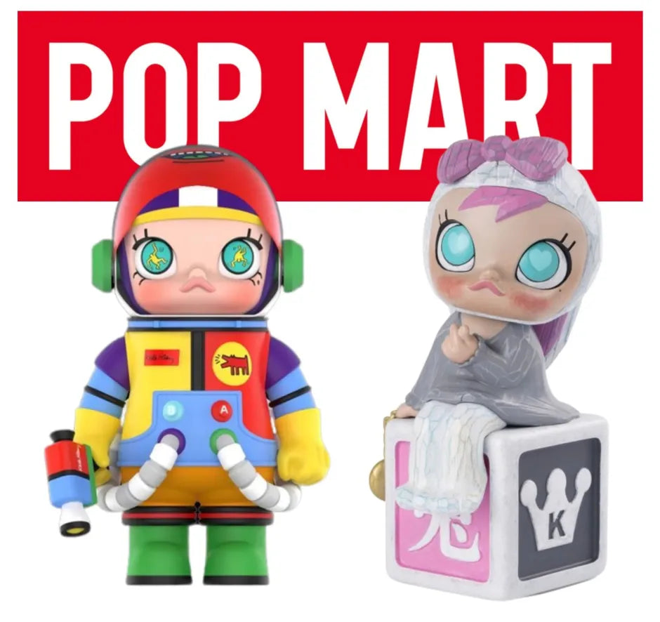 Pop Mart