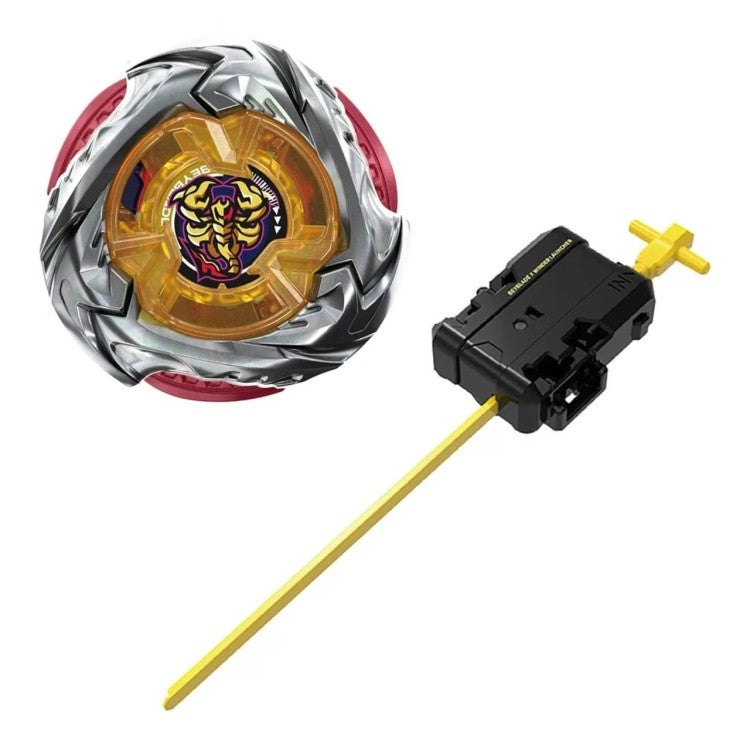 Scorpio Spear 0-70Z – authentic product view 2