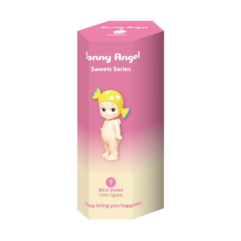 Sonny Angel Sweet