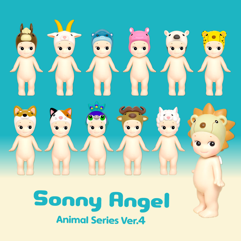 Sonny Angel Animal 4