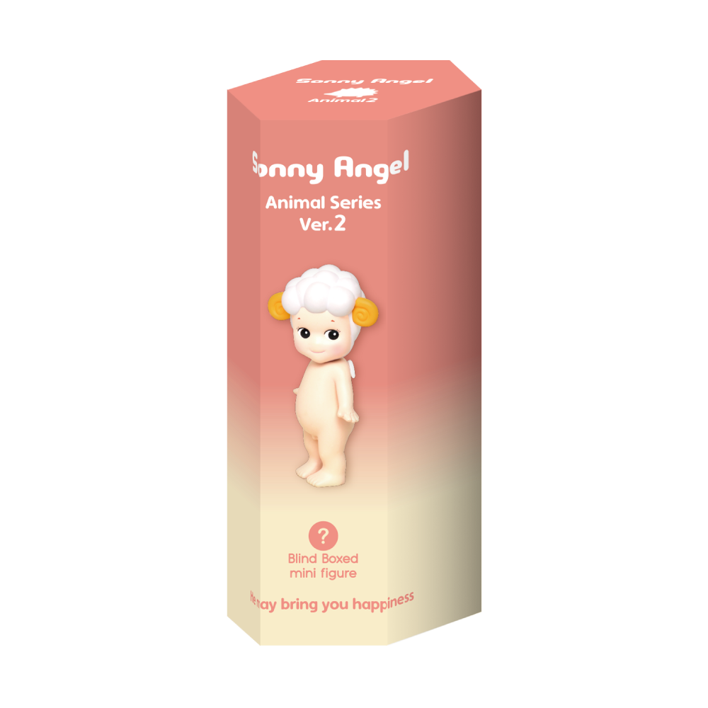 Sonny Angel Animal 2
