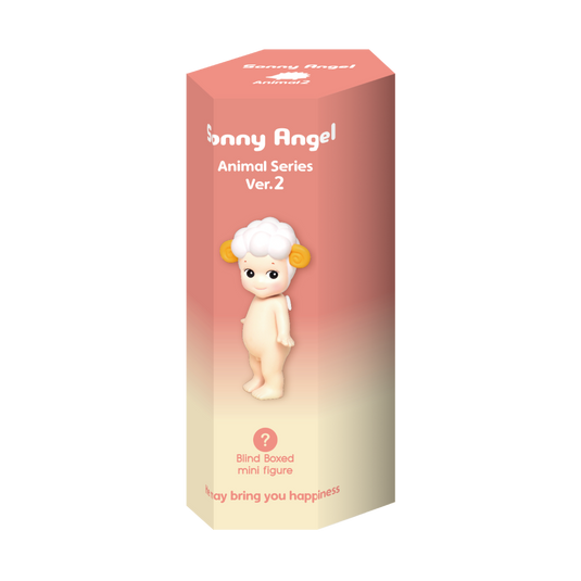 Sonny Angel Animal 2