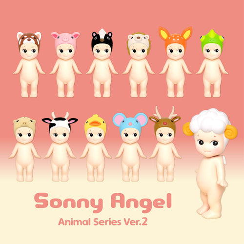 Sonny Angel Animal 2