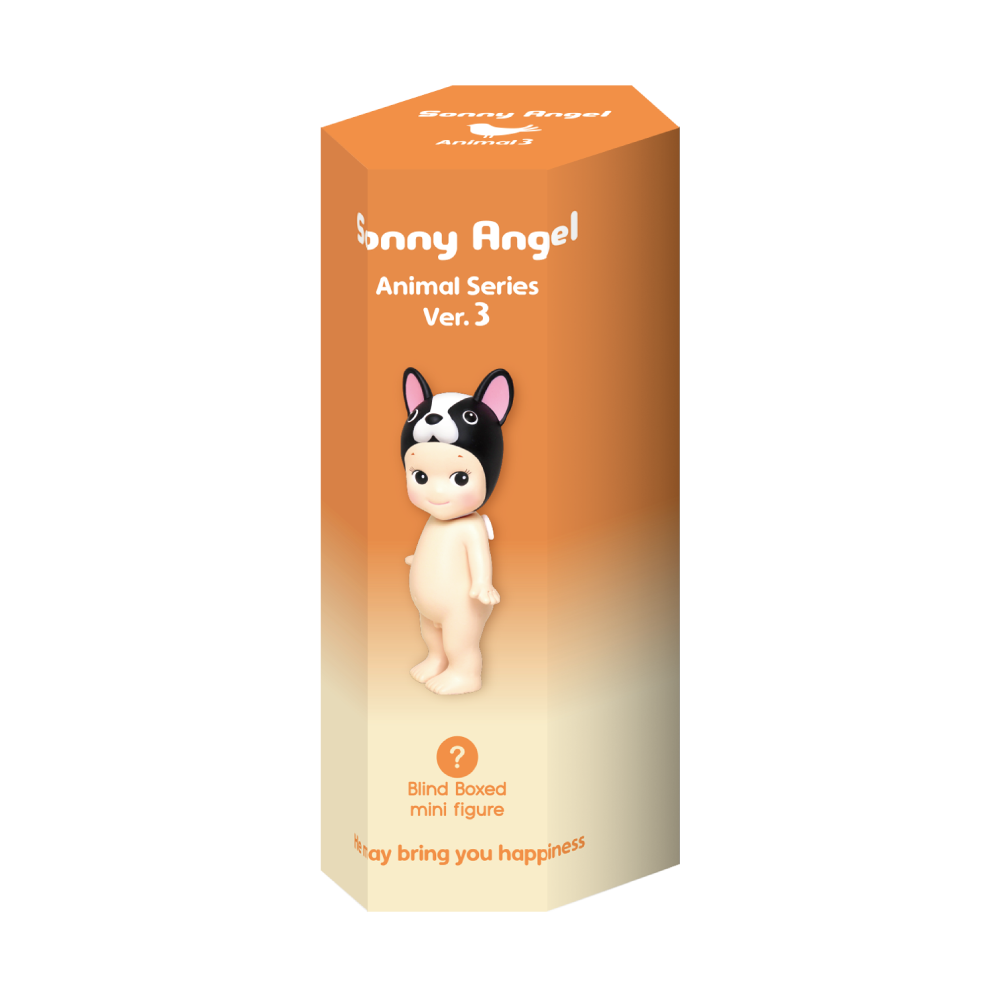 Sonny Angel Animal 3
